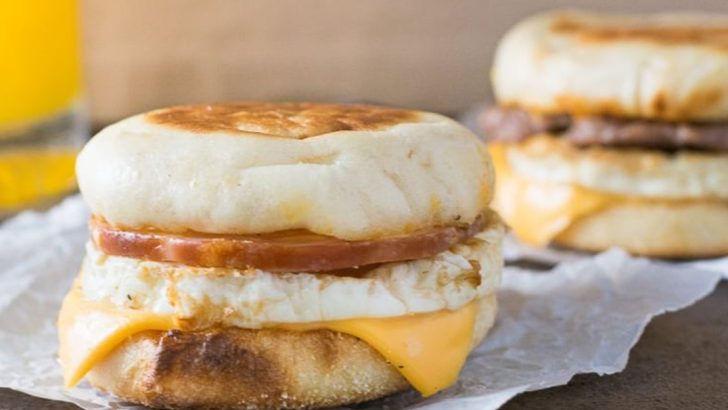 20 Copycat Breakfasts That Make You Forget The Line