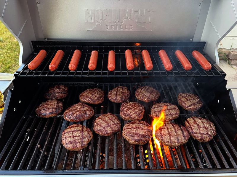 Kirkland Signature Beef Hot Dogs
