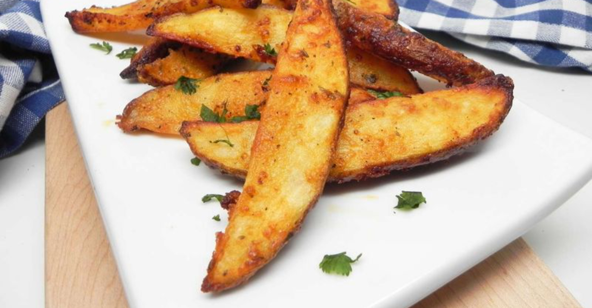 dishes everyone loves that are perfect for 4th of July