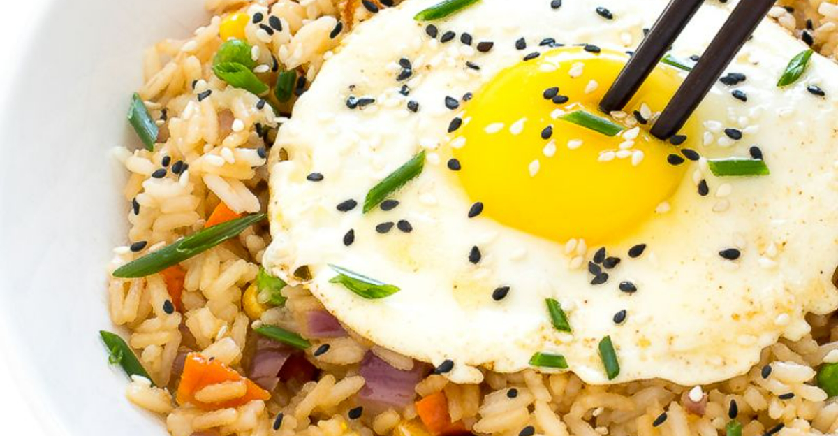 leftover rice recipes you’ll want to repeat