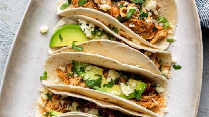 20 Dump-And-Go Dinners Perfect For Hot Summer Nights