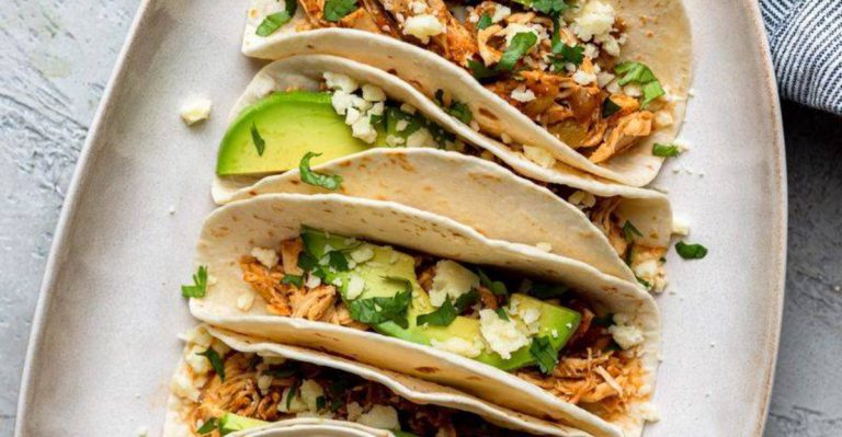 dump-and-go dinners for hot days