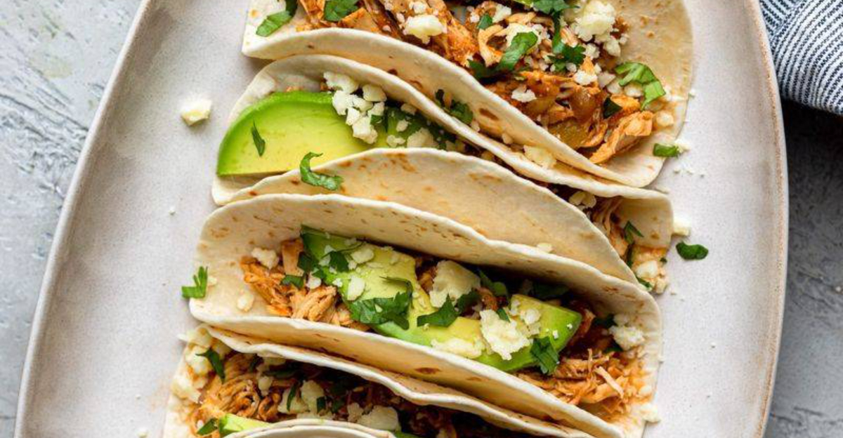 dump-and-go dinners for hot days