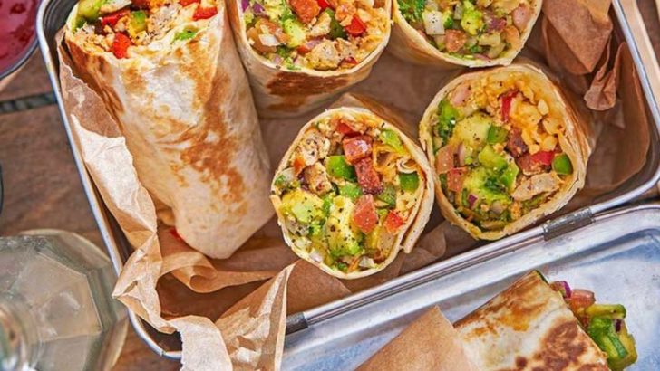 20 Easy Air Fryer Camping Recipes For No-Fuss Meals