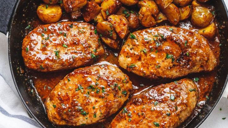 20 Easy Foil Packet Meals That Practically Cook Themselves