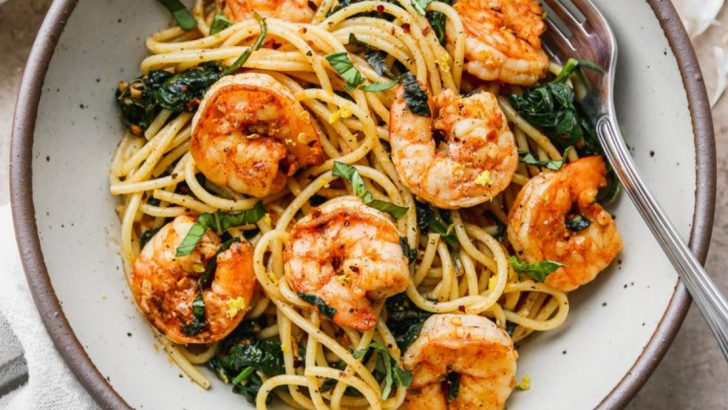 20 Easy June Dinners For Effortless Weeknights