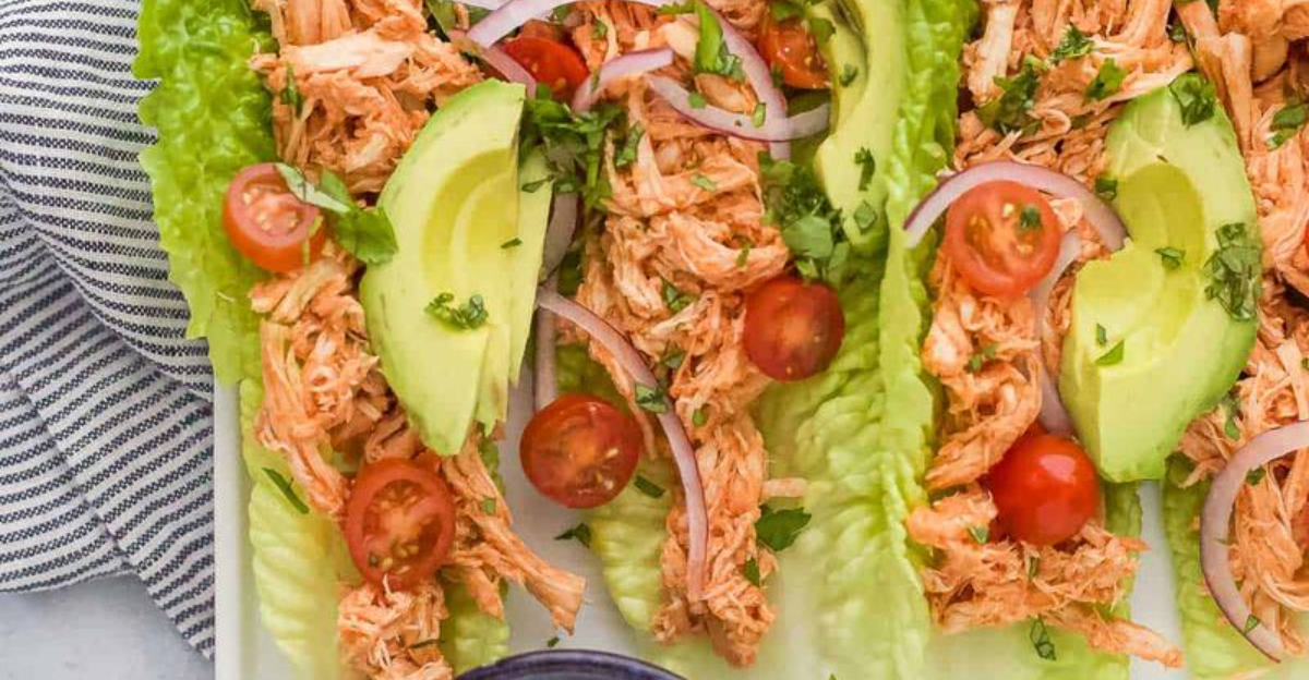 low-carb chicken recipes built for busy nights