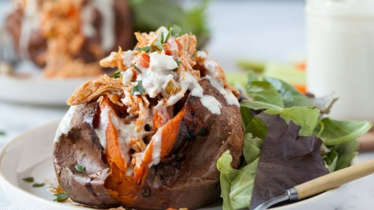 20 Easy Recipes That Start With A Rotisserie Chicken