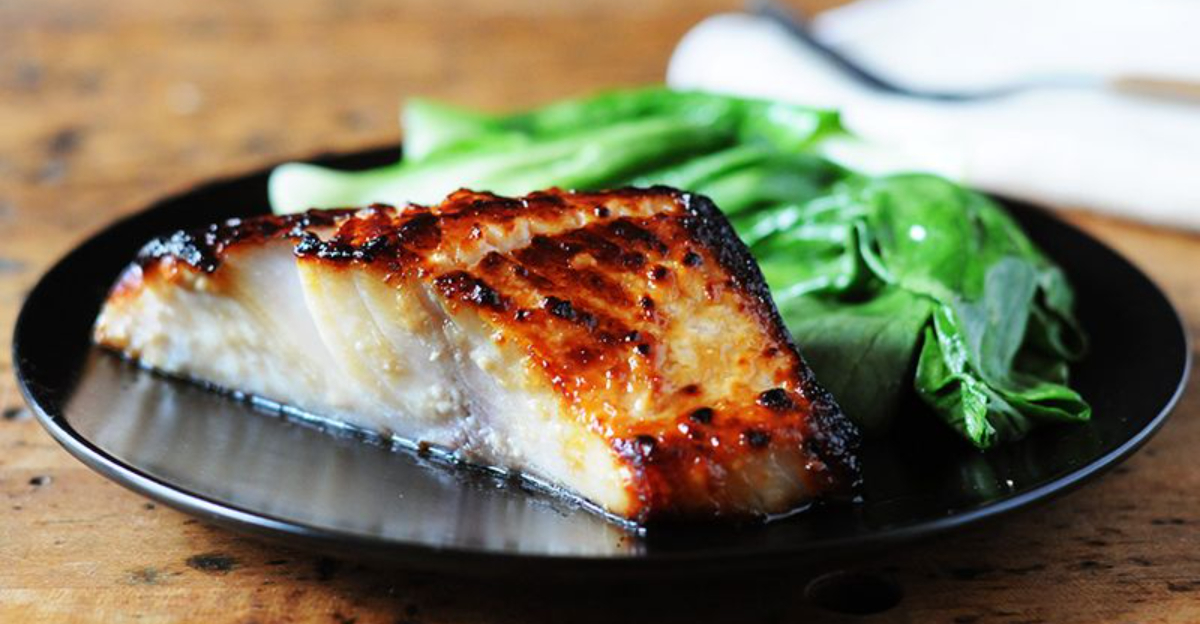 easy seafood recipes that taste like they came from a fancy restaurant