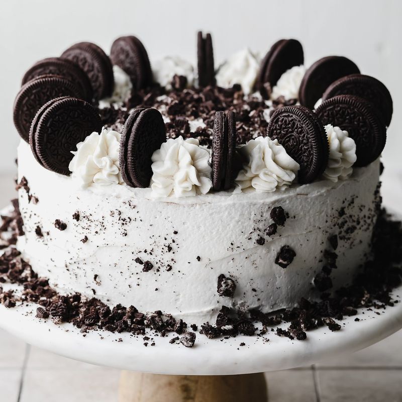 Oreo Cookies