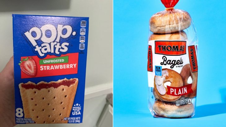 20 Exquisite Foods You Didn’t Know Were Vegan
