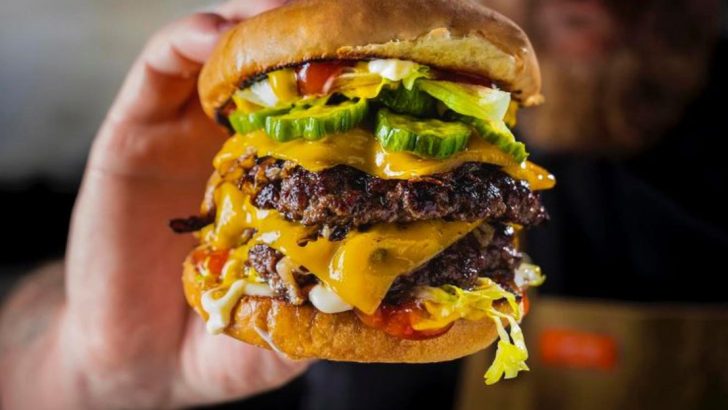 20 Festive Summer Dishes That Scream USA!