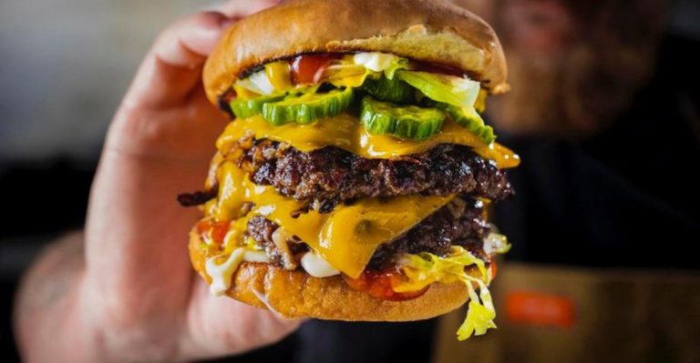 20 Festive Summer Dishes That Scream USA!