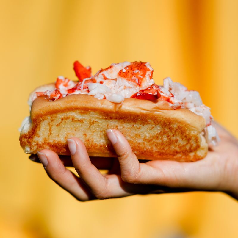 Cousins Maine Lobster (Los Angeles)
