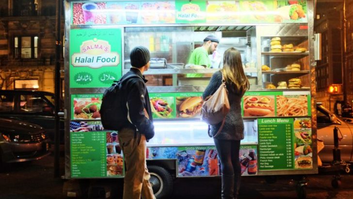20 Food Trucks Worth Following In Major Cities