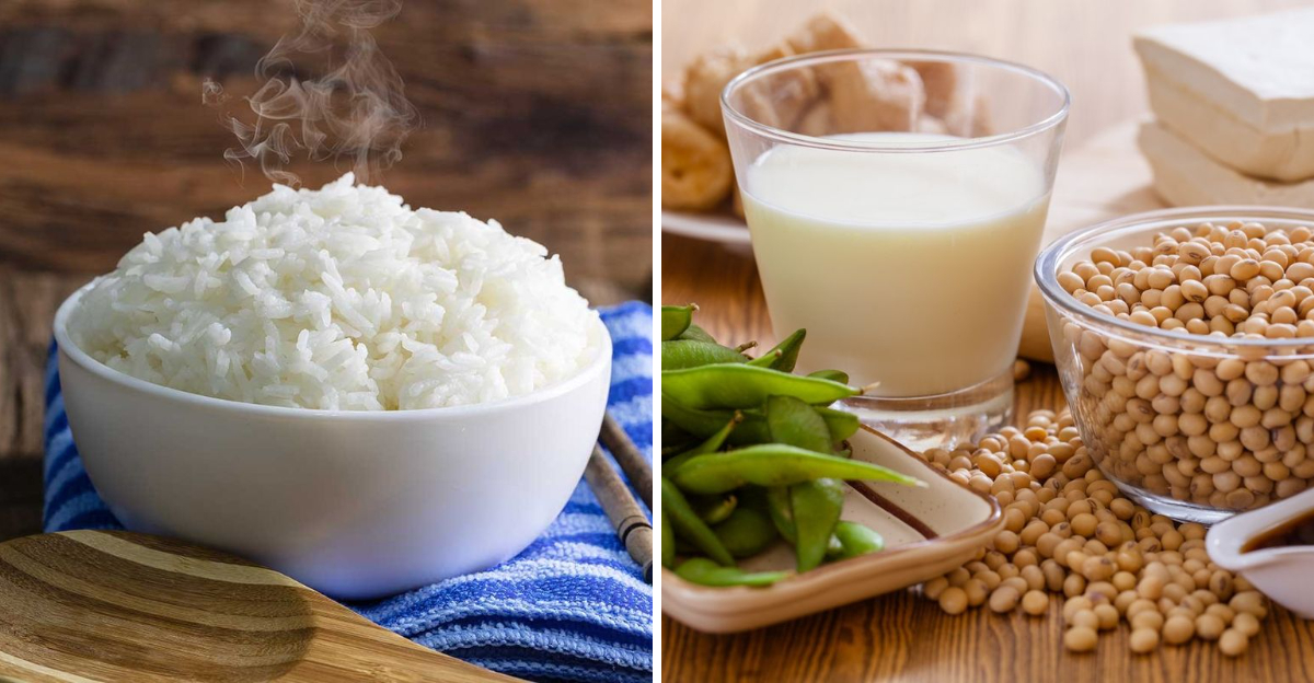 Villainized Foods