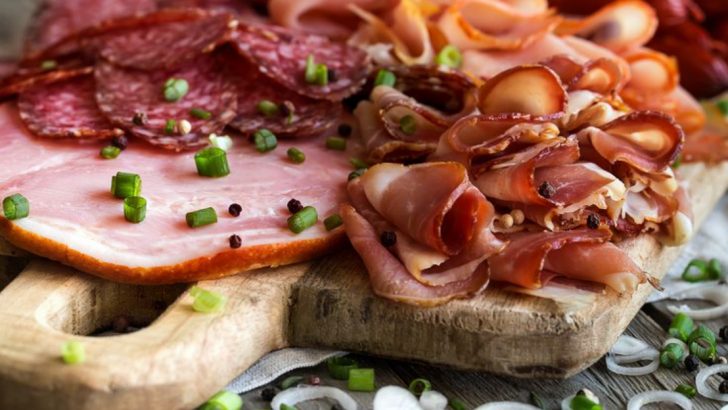 20 Foods That May Hurt Your Memory And Brain Health