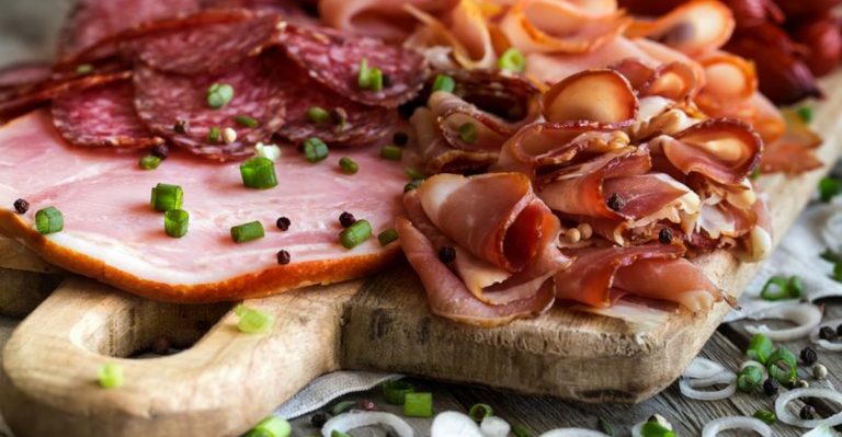 foods that are bad for your brain
