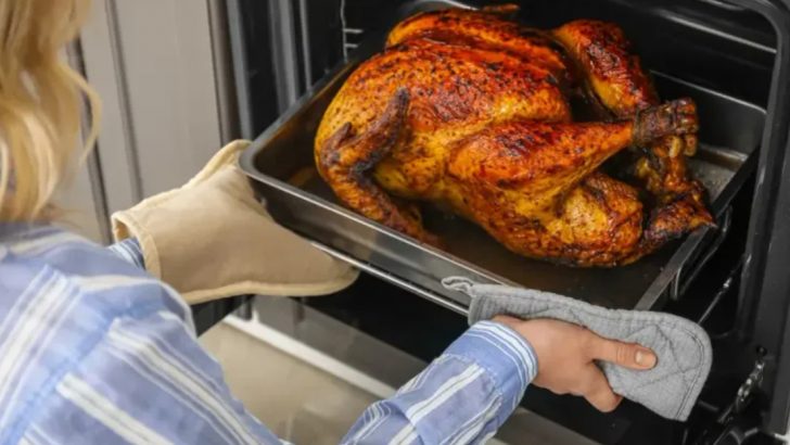 20 Foods You Should Never Reheat As Leftovers