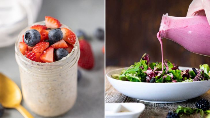 20 Frozen Berry Recipes Worth That Giant Costco Bag