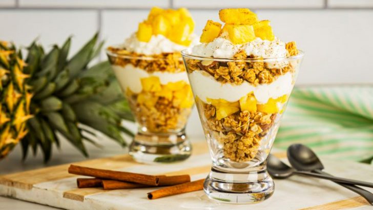 20 Fruity Breakfast Ideas To Start Your Day Right