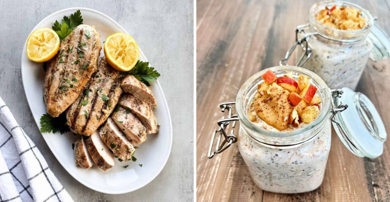 20 Greek Yogurt Recipes You’ll Want Morning, Noon, And Night