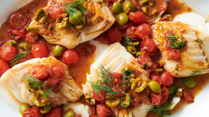 20 Healthier Meals I Make On Sunday Night When We’ve Eaten Like Maniacs All Weekend