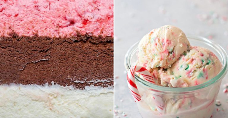 unlikable flavors of ice cream
