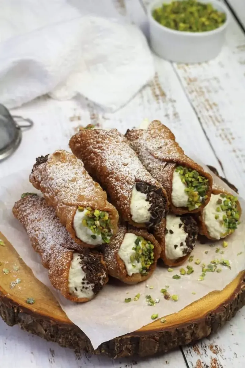 Cannoli
