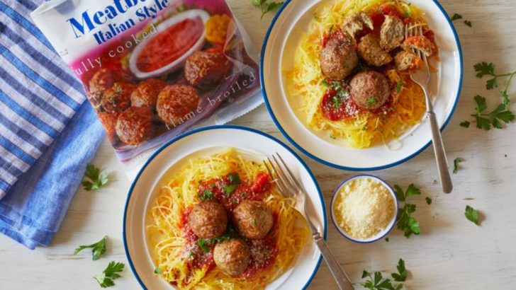 20 Italian Foods At Trader Joe’s, Ranked