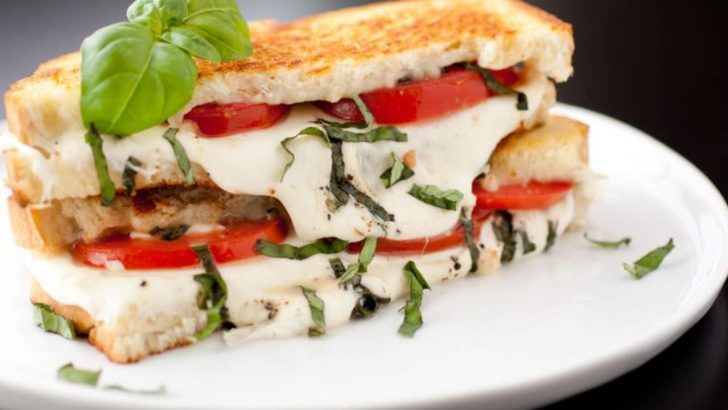 20 Last-Minute Dinners That Don’t Need Defrosting