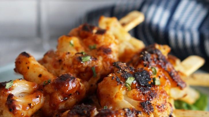 20 Low-Carb Cookout Recipes That Don’t Skimp On Flavor