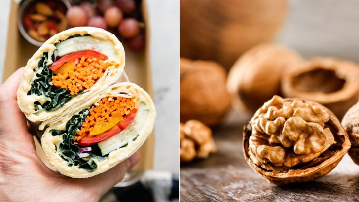 20 Must-Know Food Hacks For Surviving Travel Days