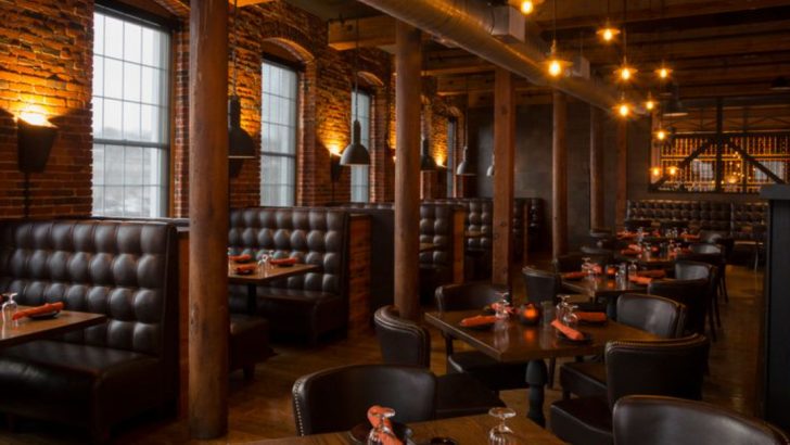 20 Must-Try Restaurants In New Hampshire You’ll Never Forget