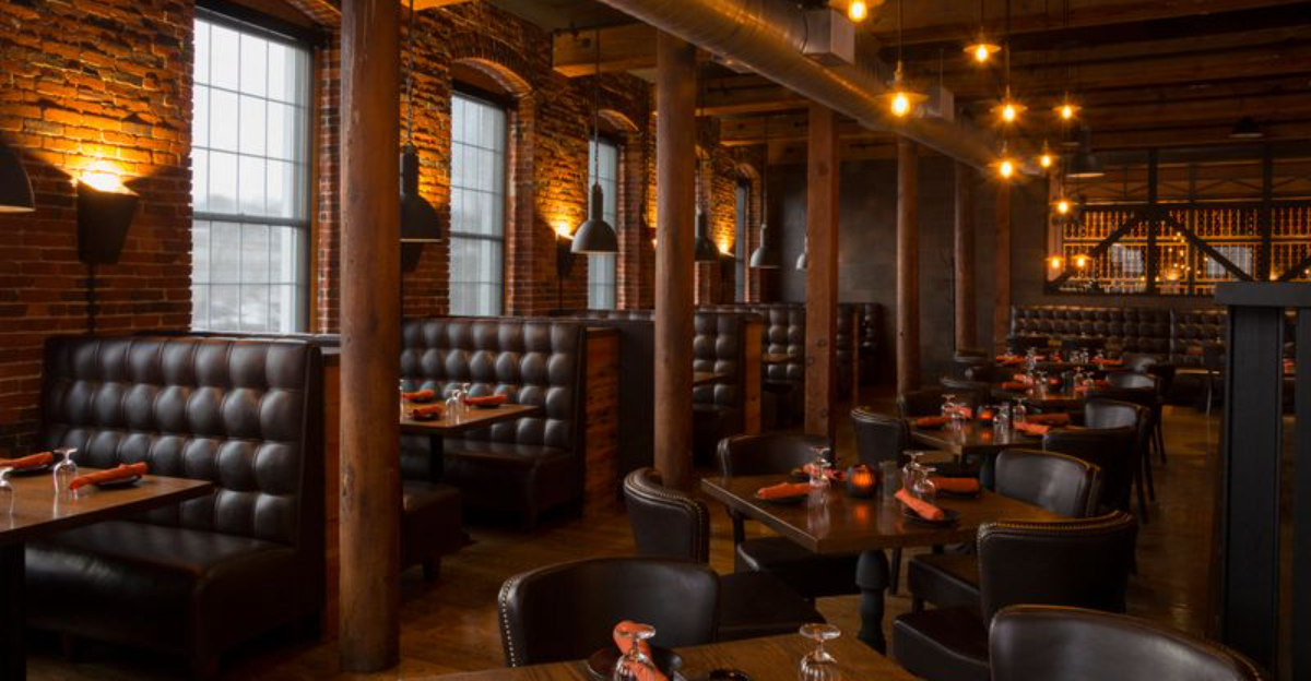 unforgettable dining spots of New Hampshire