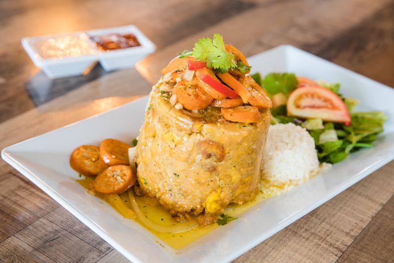 Mofongo