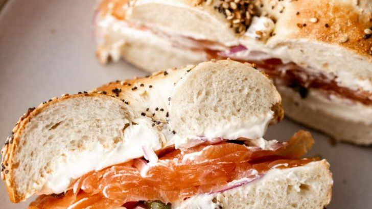 20 Regional Breakfast Dishes Worth Waking Up For