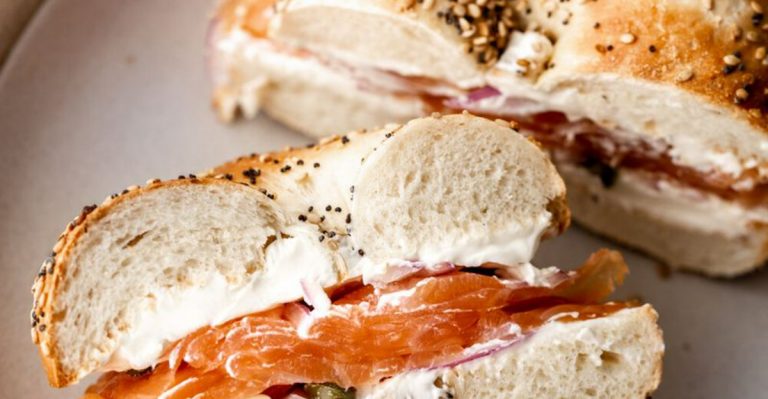 locally inspired breakfast dishes that will change your mornings