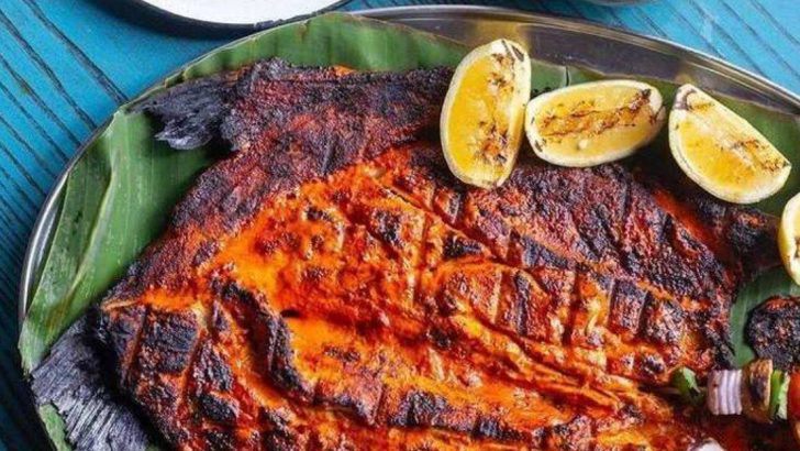 20 Regional Mexican Dishes Chefs Say You Must Try