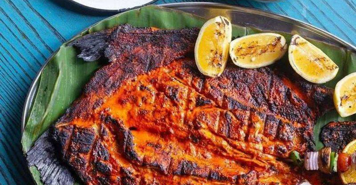 regional Mexican foods everyone should try once