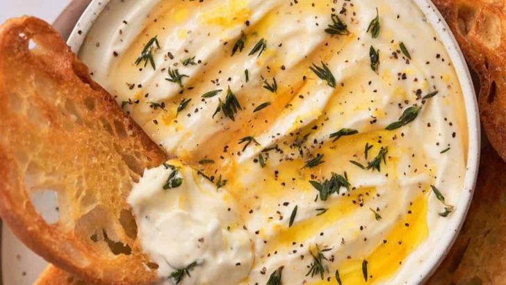 20 Ricotta Recipes So Good You’ll Wish You Tried Them Sooner