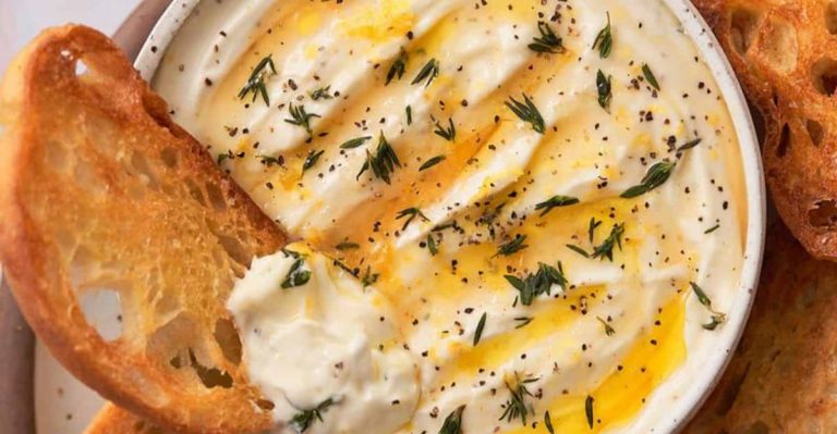 ricotta recipes you need to taste before you regret it