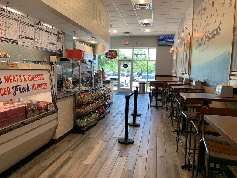Jersey Mike’s Subs