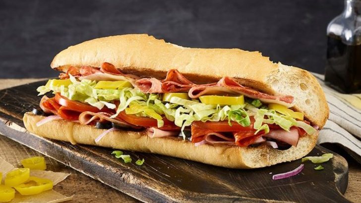 20 Sandwich Chains Everyone Agrees On