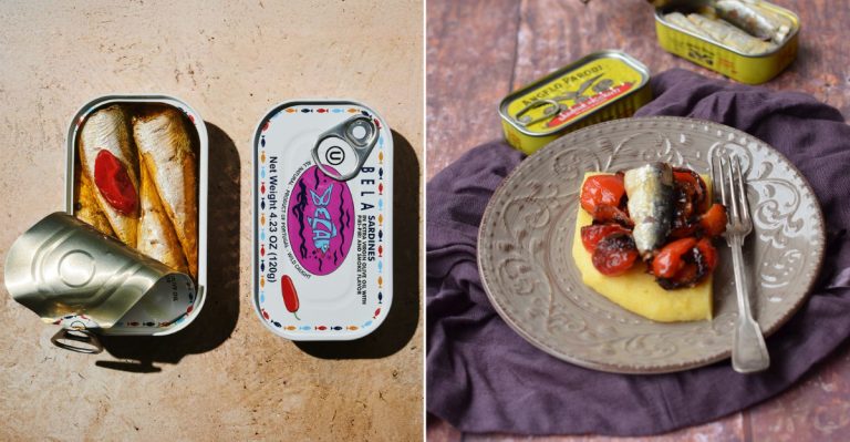 worst to best canned sardine brands