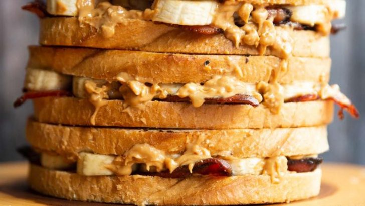 20 Satisfying Sandwiches That Don’t Require A Grill