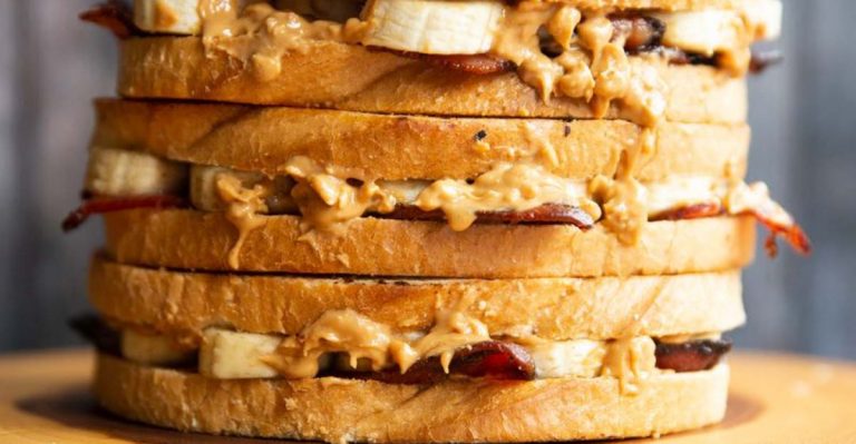 20 Satisfying Sandwiches That Don’t Require A Grill