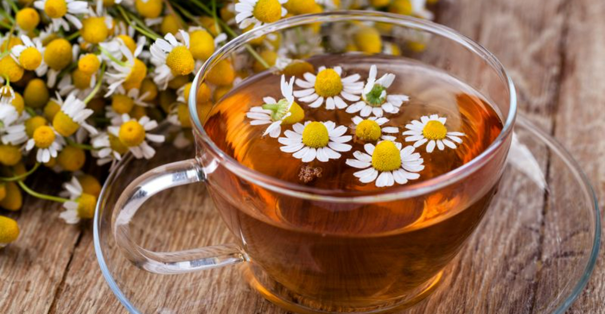 great foods for a long, deep sleep