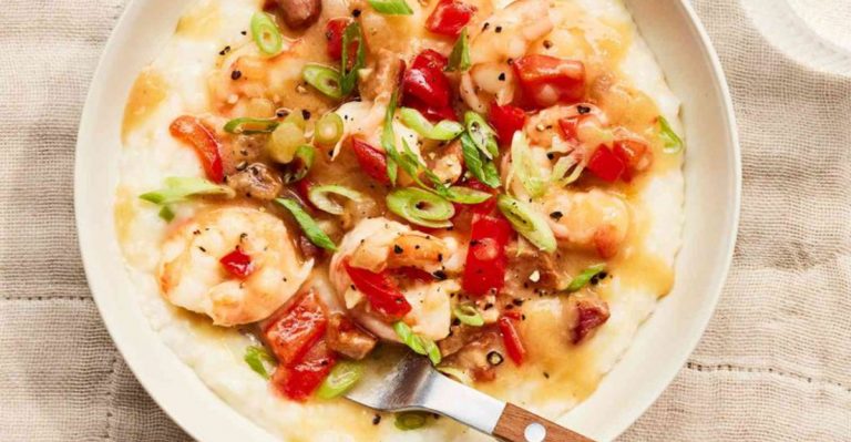 southern dishes perfect for hot summer nights