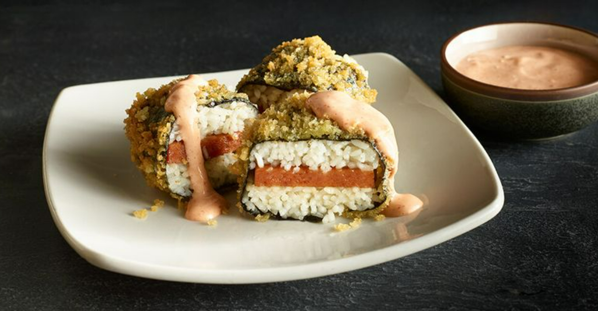delicious spam dishes even the haters will love